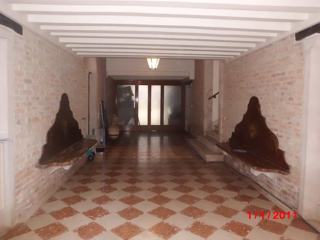 Corte Dei Miracoli Βενετία Εξωτερικό φωτογραφία